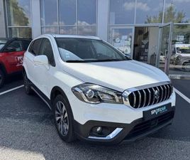 1.4 BOOSTERJET STYLE