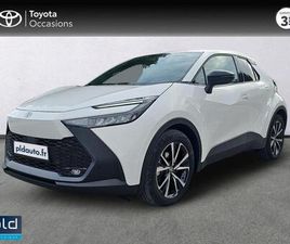 2.0 HYBRIDE 200CH DESIGN NG23