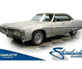 1969 BUICK ELECTRA 225 CUSTOM