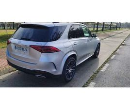 MERCEDES-BENZ - GLE
