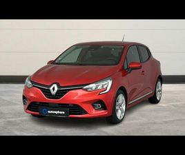 CLIO SOCIETE BLUE DCI 85