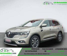 RENAULT KOLEOS DCI 130 4X2 BVM