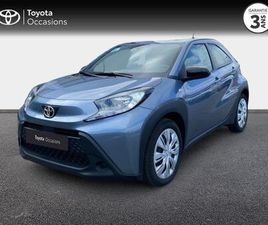 1.0 VVT-I 72CH DYNAMIC MY24