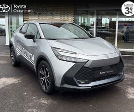 1.8 HYBRIDE 140CH DESIGN MY25