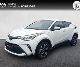 184H EDITION 2WD E-CVT MC19