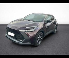 2.0 HYBRIDE 200CH DESIGN NG23