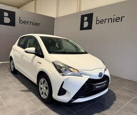 100H FRANCE BUSINESS 5P MY19