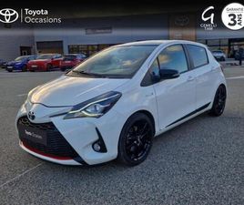 100H GR SPORT 5P RC19