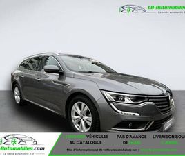 RENAULT TALISMAN ESTATE TCE 150 BVA