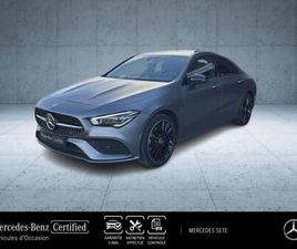 250 E 160+102CH AMG LINE 8G-DCT