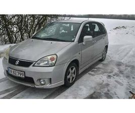 SUZUKI LIANA 1,6 FAMILY 5D