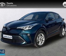 1.8 HYBRIDE 122CH DYNAMIC ULTIMATE E-CVT