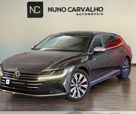 VOLKSWAGEN ARTEON SHOOTING BRAKE 2.0 TDI ELEGANCE DSG