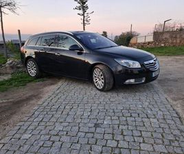 OPEL INSIGNIA SPORTS TOURER