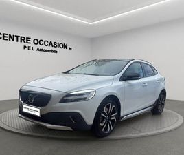 CROSS COUNTRY D2 120 GEARTRONIC