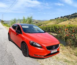 VOLVO V40 D4