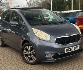 1.6 4 AUTO EURO 6 5DR