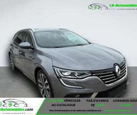 RENAULT TALISMAN ESTATE TCE 150 BVA