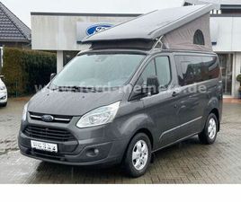 TRANSIT NUGGET AD 300 L1 2.2 DIESEL 155C