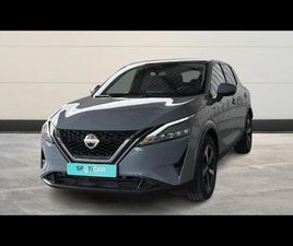 1.3 MILD HYBRID 158CH N-CONNECTA XTRONIC 2022