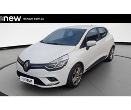 CLIO DCI 75 E6C