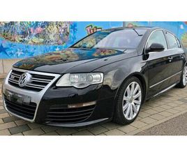 VW PASSAT R36 LIMOUSINE 4 MOTION