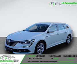 RENAULT TALISMAN ESTATE TCE 150 BVA
