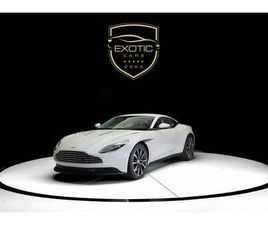 ASTON MARTIN DB11 STD 5.2L