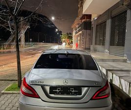 MB CLS 250 CDI 2014 DOGAN E PAGUAR