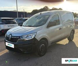 RENAULT EXPRESS VAN EXPRESS 1.5 BLUE DCI 95CH CONFORT 22