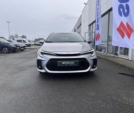 1.8 HYBRID 140CH PACK MY24