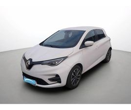 ZOE R110 ACHAT INTÉGRAL - 21C