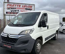 FAIBLE KM !! 2.2 HDI (11 149 HTVA !)L2 FAP (EU5)