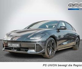 HYUNDAI IONIQ 6 FIRST ED. ELEKTRO 4WD 77,4KWH *325 PS*LED*NAVI*