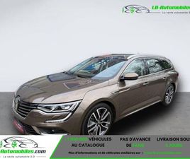 RENAULT TALISMAN ESTATE DCI 200 BVA