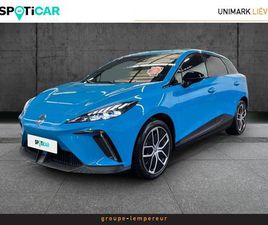 EV 204CH - 64KWH LUXURY MY23