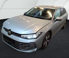 VOLKSWAGEN PASSAT /AHK /GANZJAHRESREIFEN