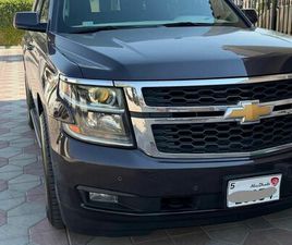 CHEVROLET TAHOE LT 5.3L 4WD