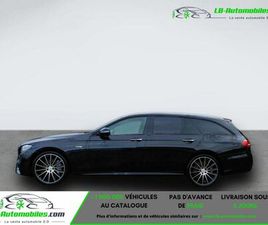 MERCEDES CLASSE E BREAK 43 AMG BVA 4-MATIC