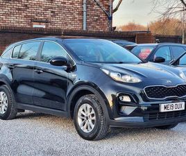 1.6 GDI 1 EURO 6 (START/STOP) 5DR