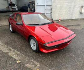② MATRA MURENA 2200CC — AUTOS AUTRE — 2EMEMAIN