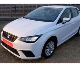 ② SEAT IBIZA IBIZA 1.0 MPI STYLE,1 STE EIGENAAR, MET GARANTIE! — SEAT — 2EMEMAIN