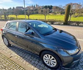 SEAT IBIZA SEAT IBIZA 1.0 TSI STYLE