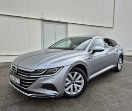 VOLKSWAGEN ARTEON VW ARTEON 2.0 TDI DSG,VIRTUAL,AMBIENT,EL.SJEDALA,KAMERA,WEBASTO,IQ LED, 2022 GOD.