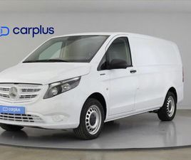 MERCEDES-BENZ VITO EVITO 111/32 114 CVS 4 P 3 L