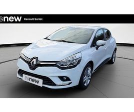 RENAULT CLIO CLIO DCI 75 E6C