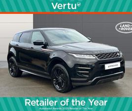 2.0 P200 MHEV R-DYNAMIC S AUTO 4WD EURO 6 (START/STOP) 5DR