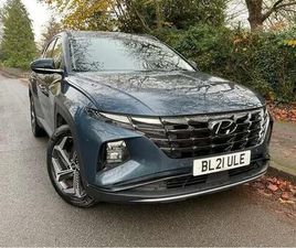 1.6 H T-GDI PREMIUM AUTO EURO 6 (START/STOP) 5DR