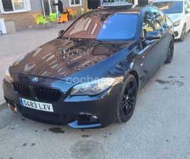 BMW SERIE 5 GT 530D XDRIVE BMW SERIE 5 530D XDRIVE GRAN TURISMO