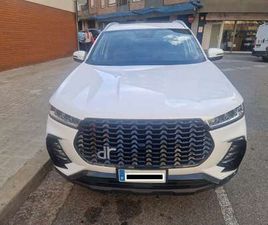 DR 6.0 1.5 TURBO CVT